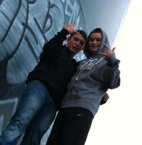 Meet your Posher, Billy